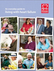 Living With Heart Failure